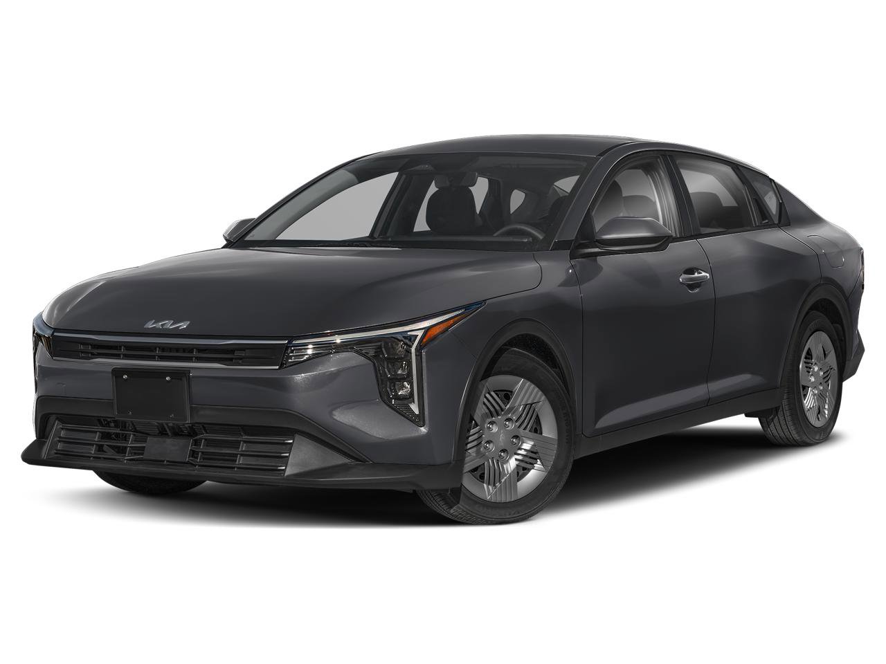 New 2026 Kia K4 LX image 38