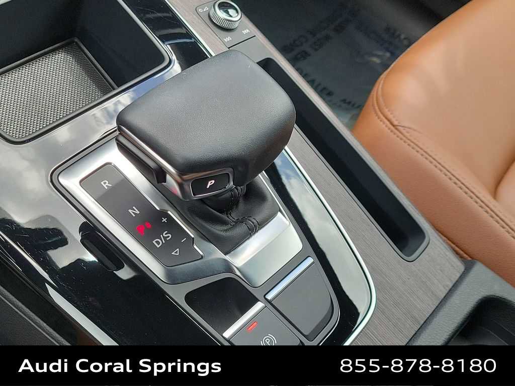 Certified 2023 Audi Q5 2.0T Premium w/ Convenience Package image 25