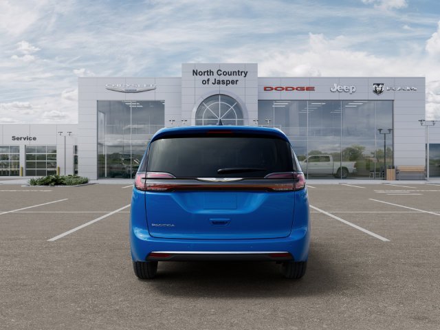 New 2026 Chrysler Pacifica Select FWD image 9