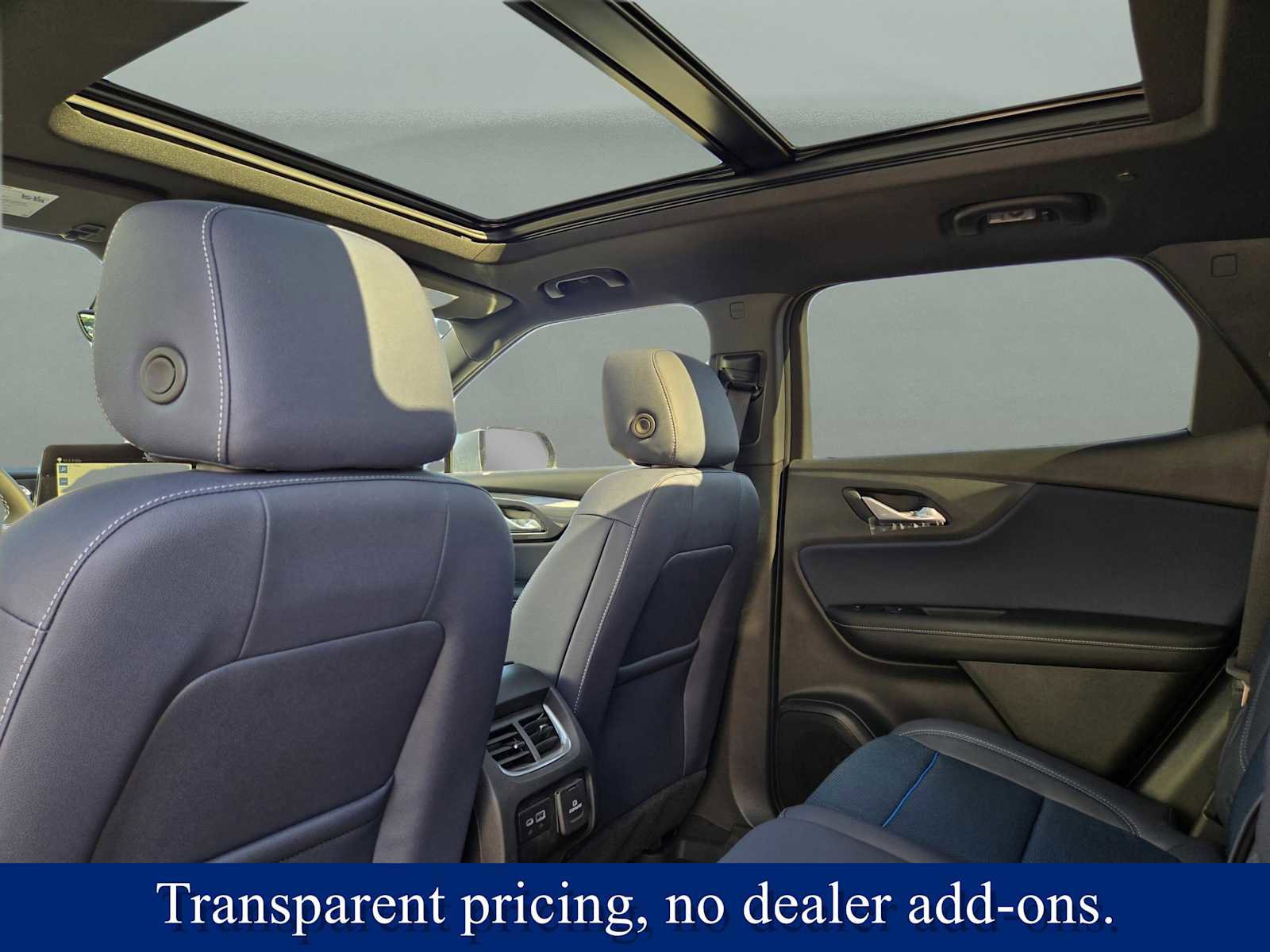 New 2026 Chevrolet Blazer RS image 14