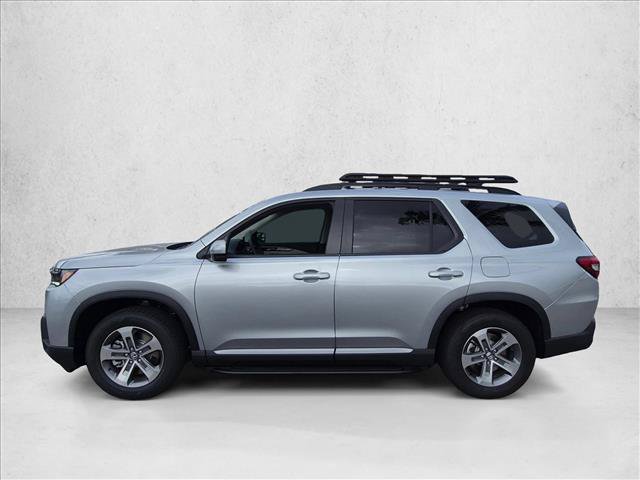 New 2026 Honda Pilot EX-L image 5
