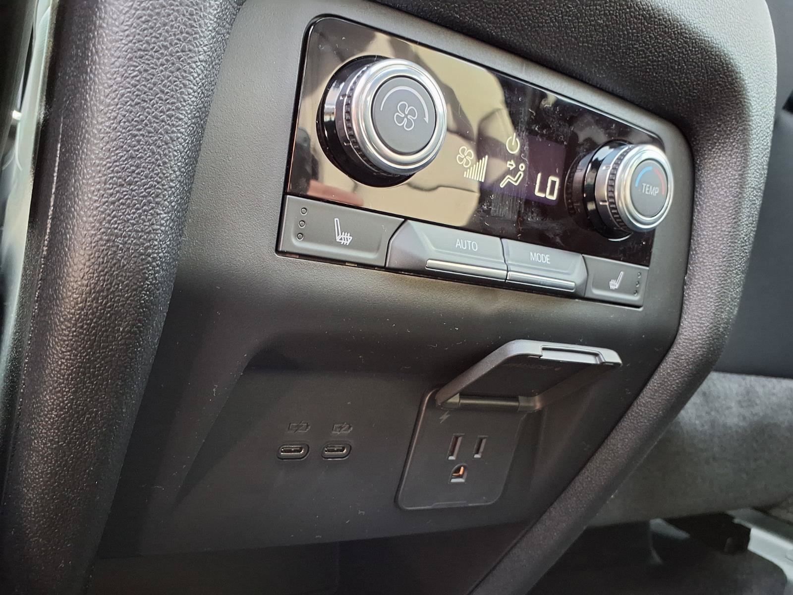 New 2026 GMC Acadia Elevation w/ Black Edition FWD image 20