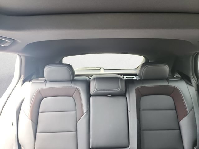 New 2026 Chevrolet Equinox EV RS w/ Active Safety Package 3 AWD/4WD image 11