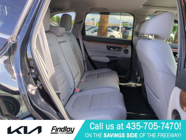 Used 2020 Honda CR-V EX-L image 32