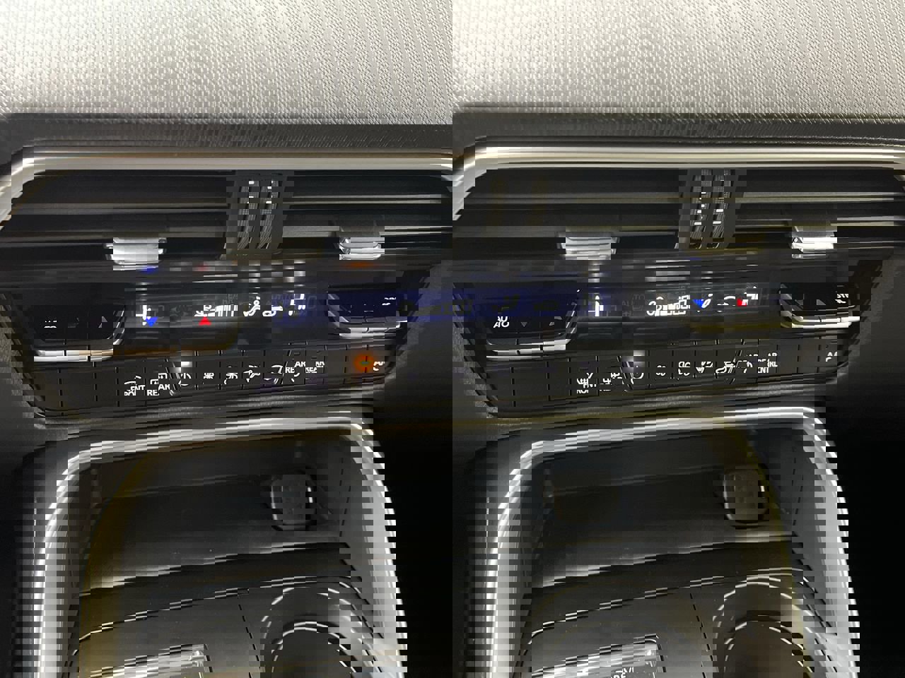 New 2026 MAZDA CX-90 3.3 Turbo w/ Select Package image 20