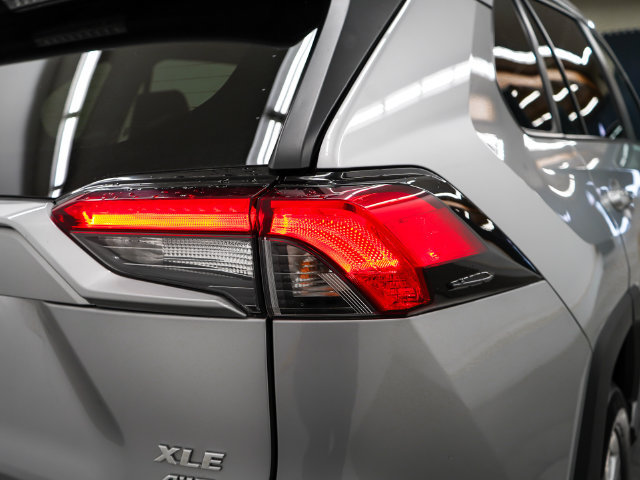 Used 2022 Toyota RAV4 XLE w/ Convenience Package AWD/4WD image 52