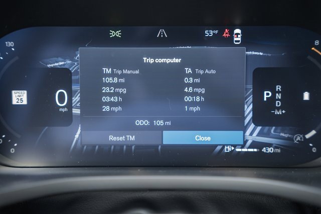 New 2026 Volvo XC60 B5 Ultra w/ Protection Package Premier image 42