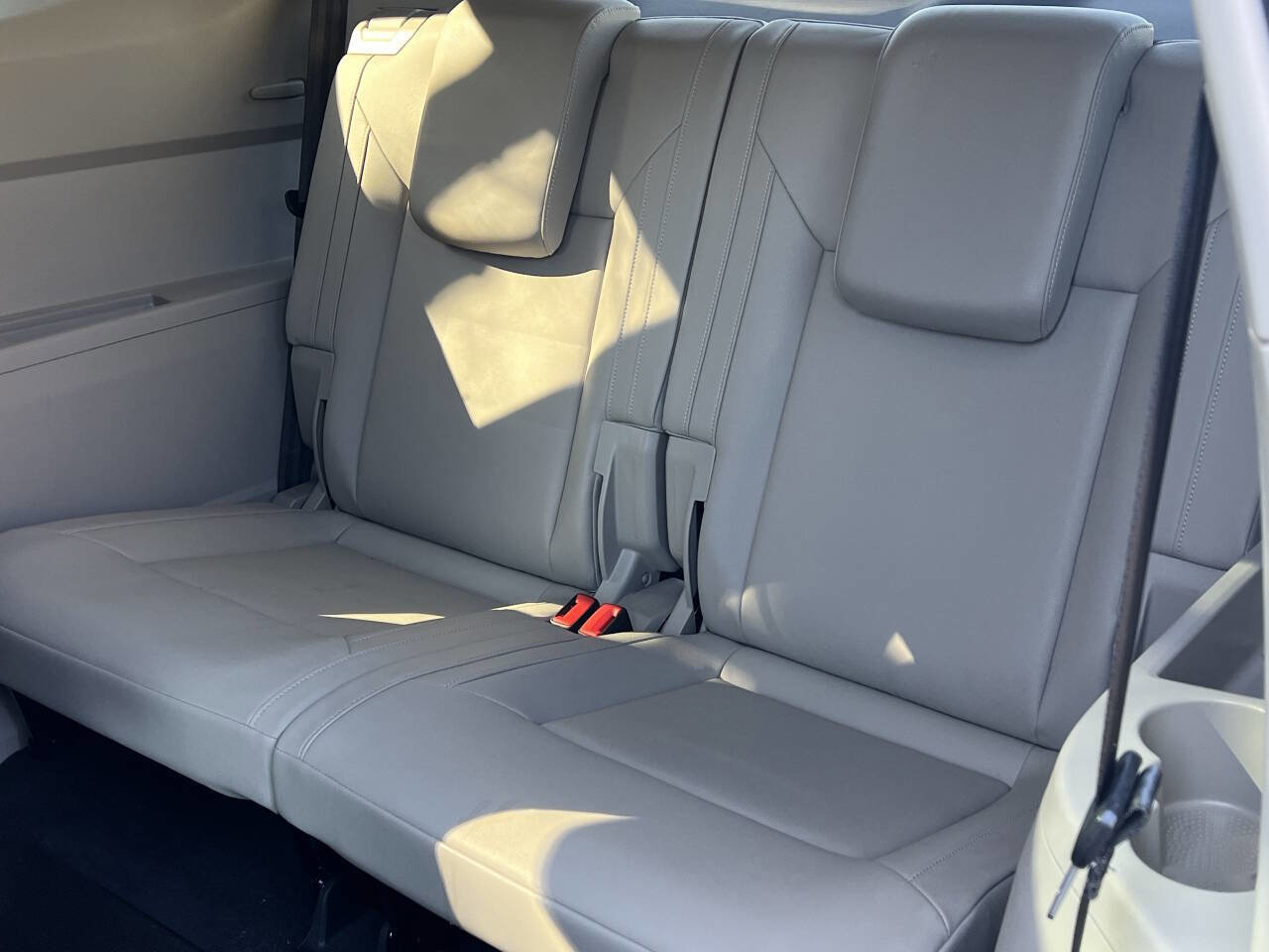 Used 2019 Volkswagen Atlas SEL image 9