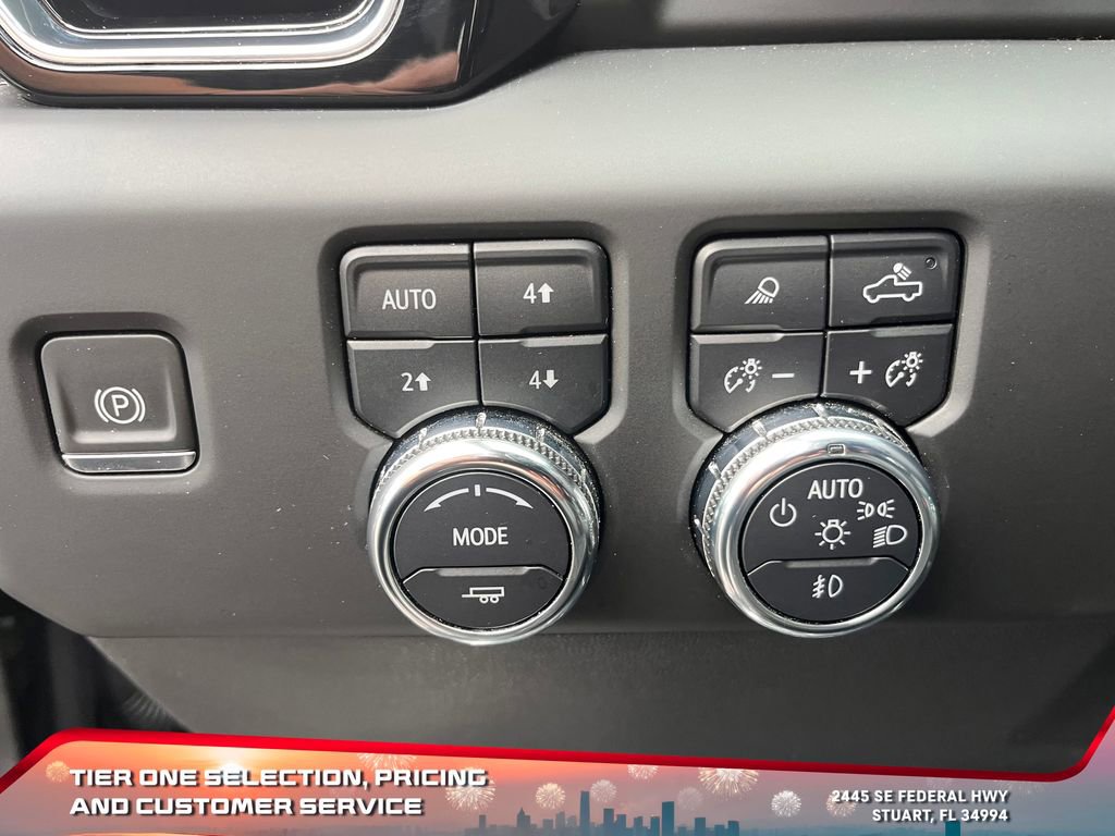 Used 2023 GMC Sierra 1500 Denali w/ Denali Reserve Package image 13