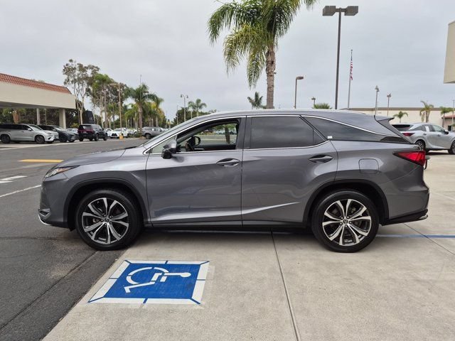 Used 2020 Lexus RX 350L FWD w/ Premium Package image 8