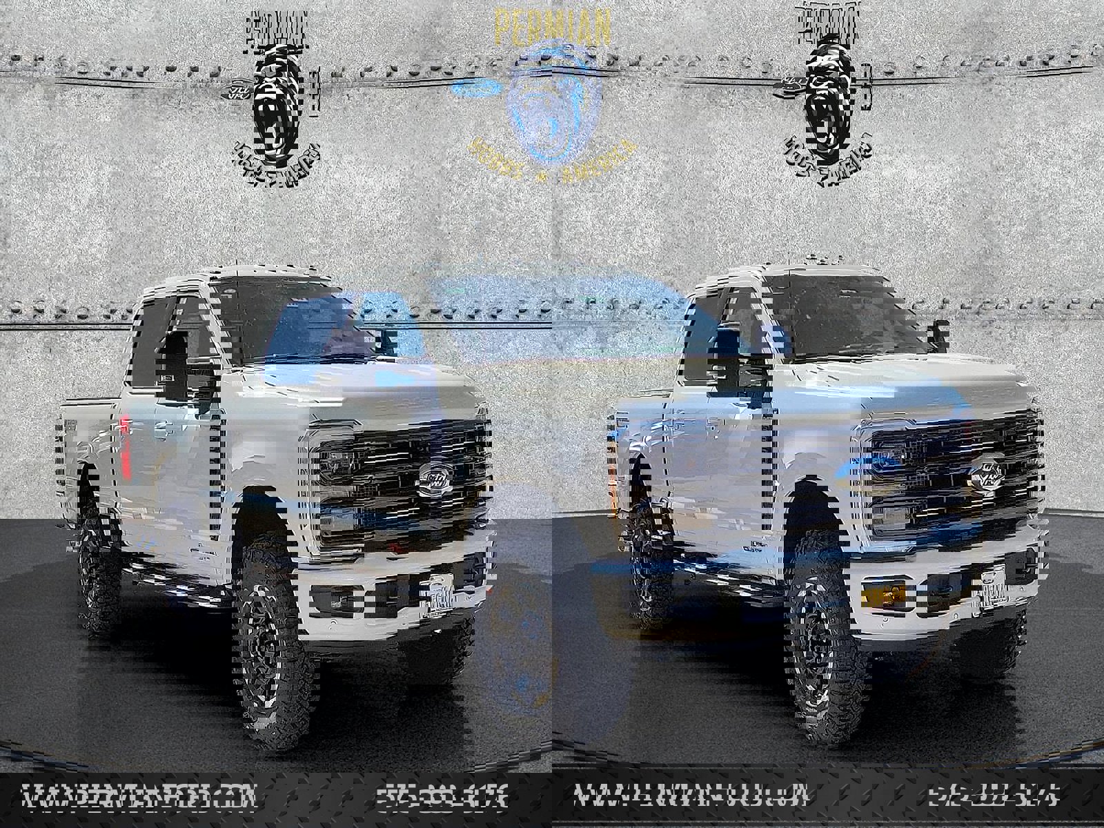 New 2026 Ford F350 4x4 Crew Cab Super Duty image 28