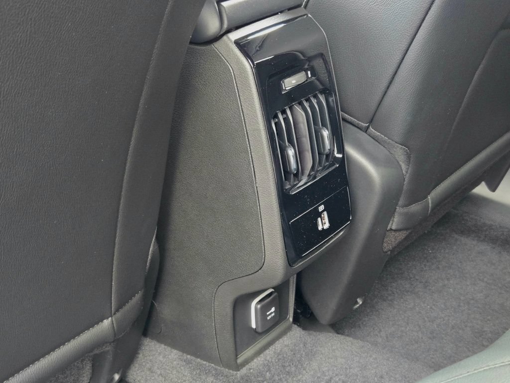 New 2026 Jeep Compass Latitude AWD/4WD image 19