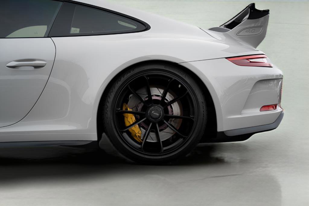 Used 2018 Porsche 911 GT3 image 20
