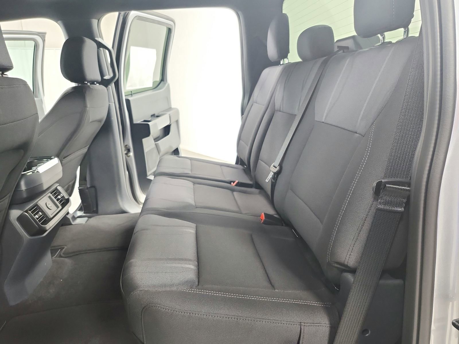 New 2026 Ford F150 STX AWD/4WD image 31