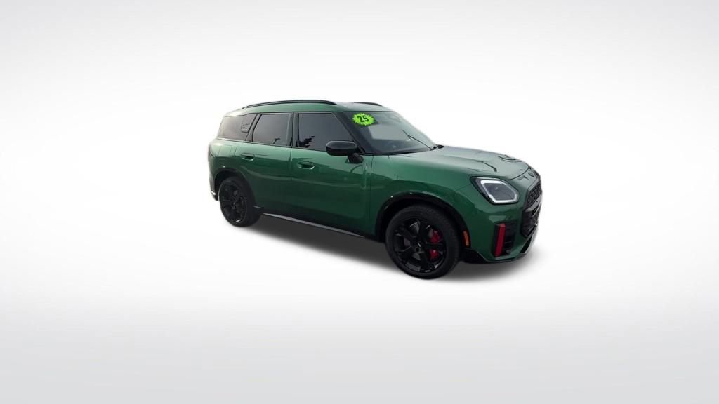 Used 2025 MINI Cooper Countryman John Cooper Works image 38