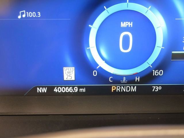 Certified 2020 Ford Explorer Platinum image 18