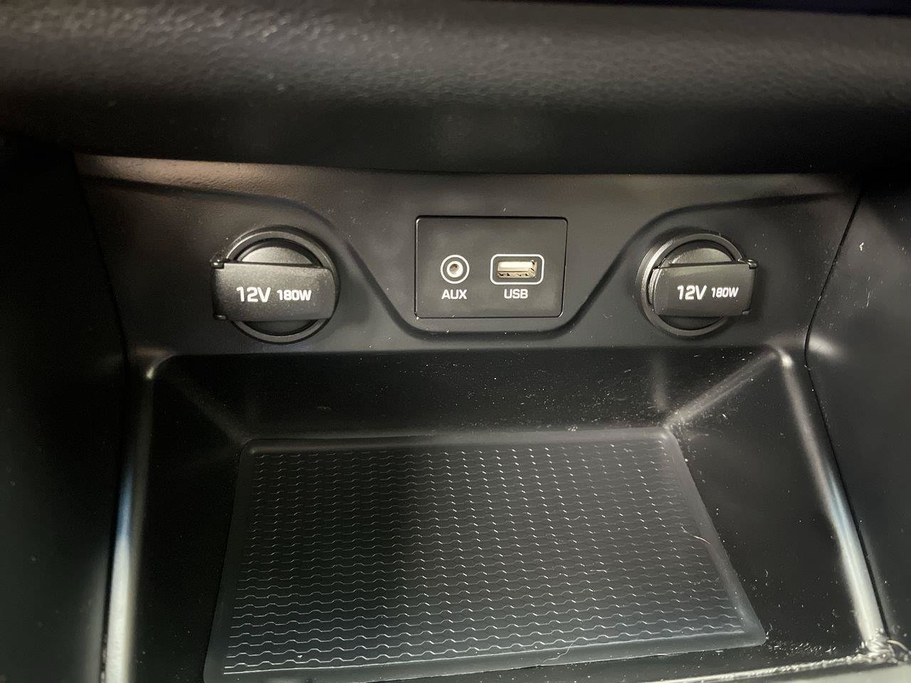 Used 2017 Hyundai Tucson SE Plus AWD/4WD image 24