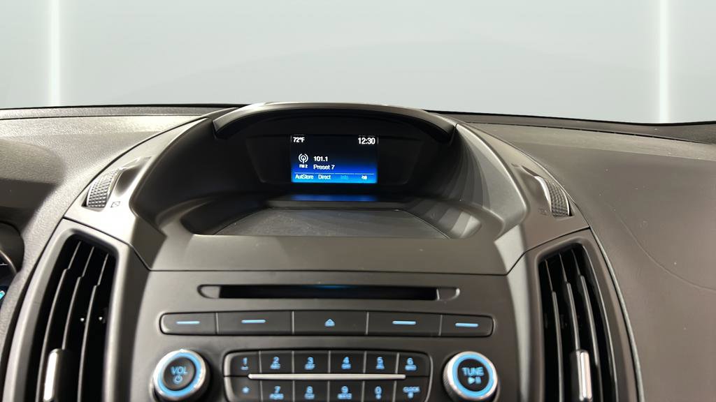 Used 2018 Ford Escape SE image 25