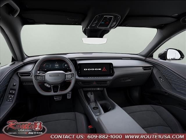 New 2026 Dodge Charger R/T AWD/4WD image 15