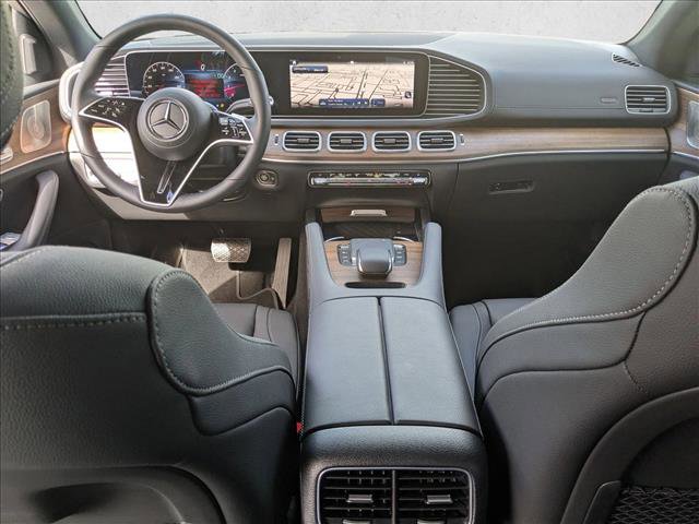 Used 2026 Mercedes-Benz GLE 450 4MATIC Coupe image 20