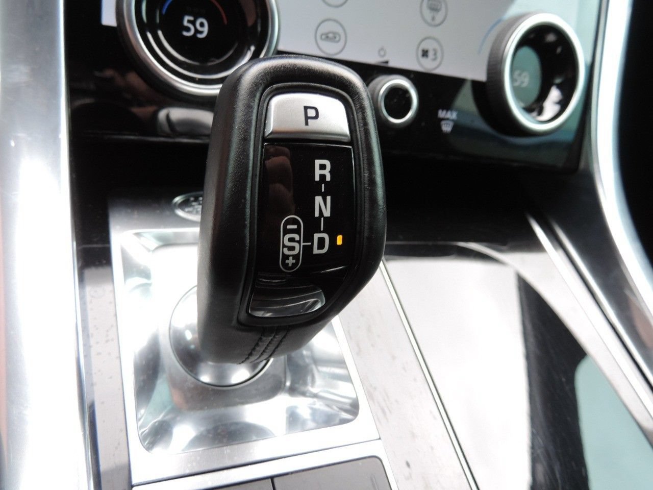 Used 2021 Land Rover Range Rover Sport HSE Silver Edition AWD/4WD image 32