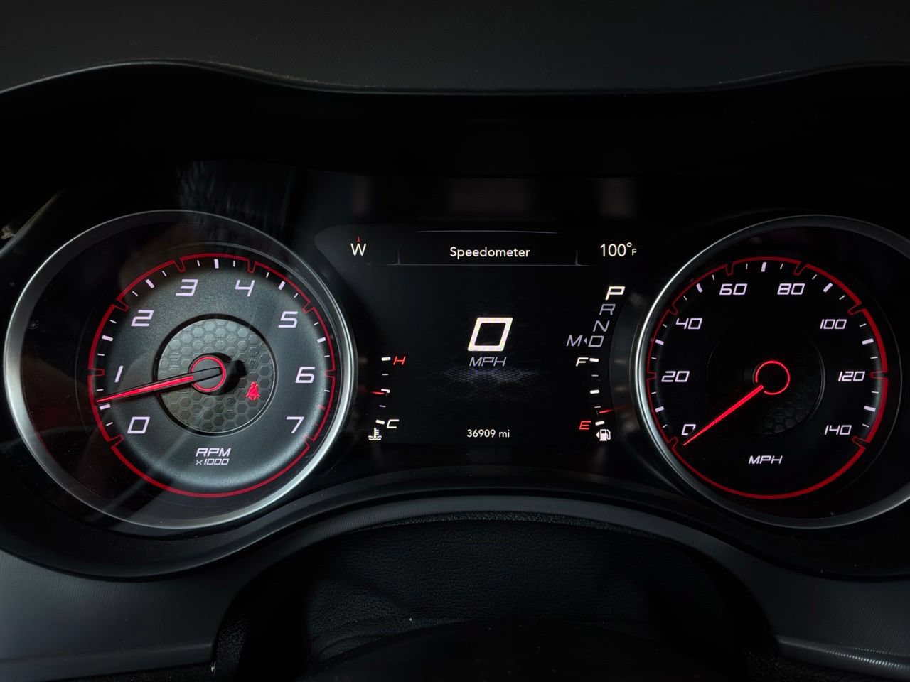 Used 2023 Dodge Charger SXT RWD image 39