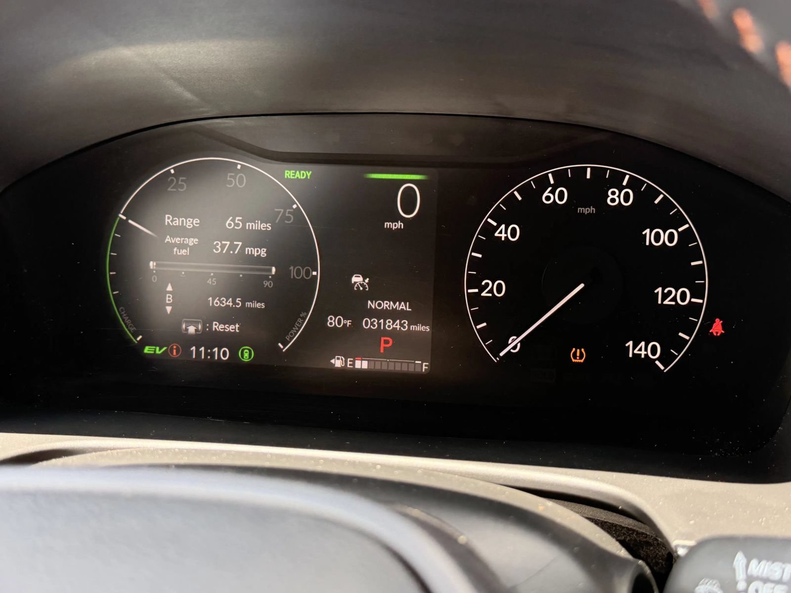 Used 2025 Honda CR-V Sport-L image 14