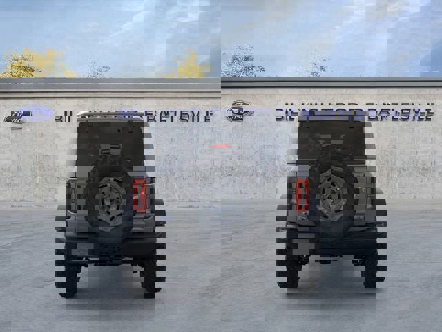 New 2025 Ford Bronco Badlands image 6