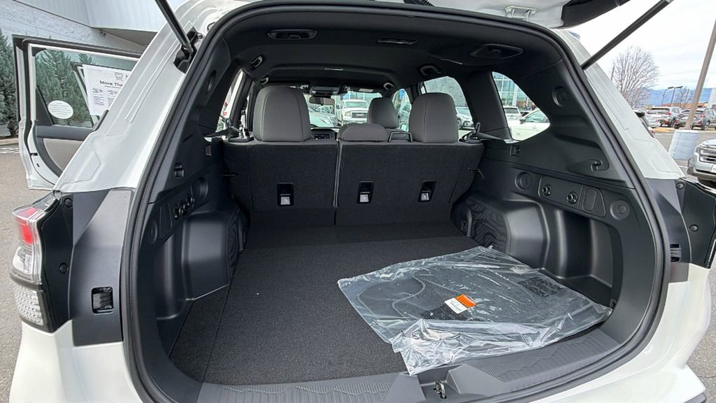 New 2026 Subaru Forester image 13