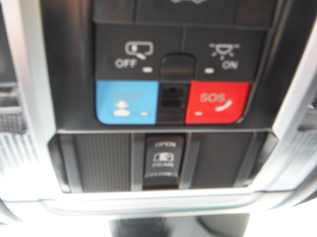 New 2027 RAM 1500 Rebel w/ Rebel Level 1 Equipment Group AWD/4WD image 50