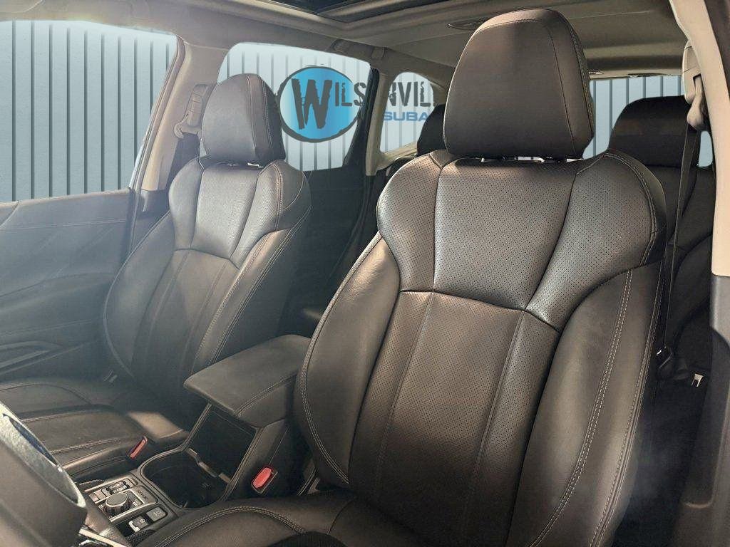 Used 2022 Subaru Forester Touring image 18