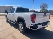 Used 2023 GMC Sierra 2500 Denali w/ Denali Ultimate Package image 2