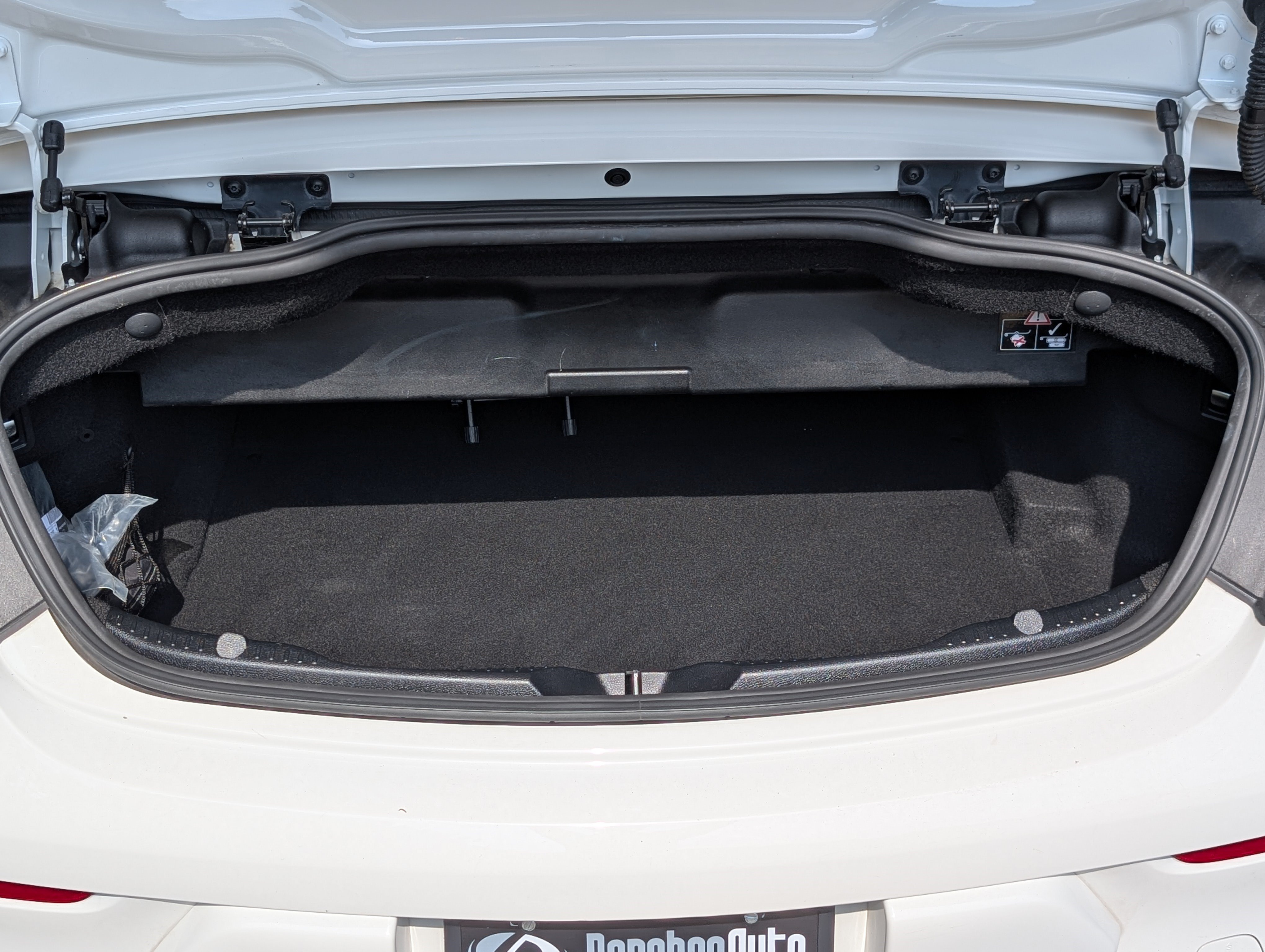 Used 2019 Mercedes-Benz C 300 Cabriolet image 16