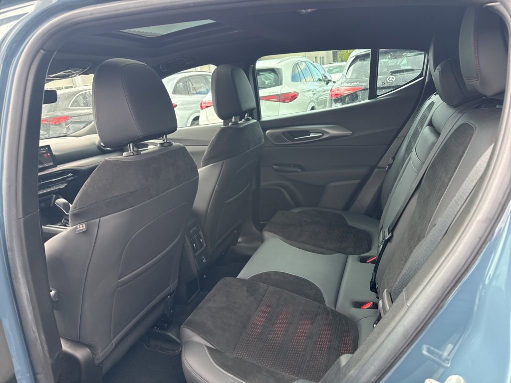 Used 2024 Dodge Hornet R/T Plus image 11