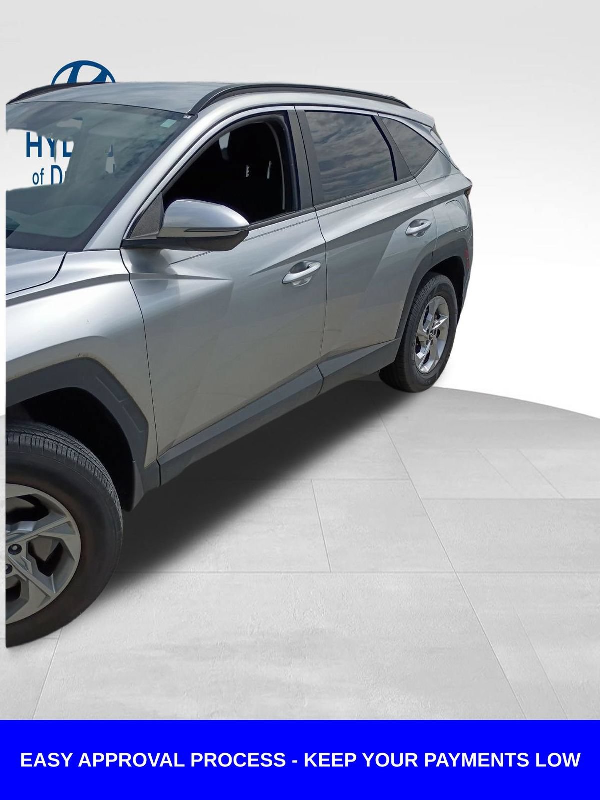 Used 2023 Hyundai Tucson SEL AWD/4WD image 11