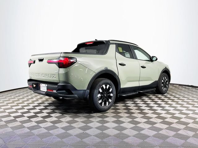 New 2026 Hyundai Santa Cruz SEL image 8