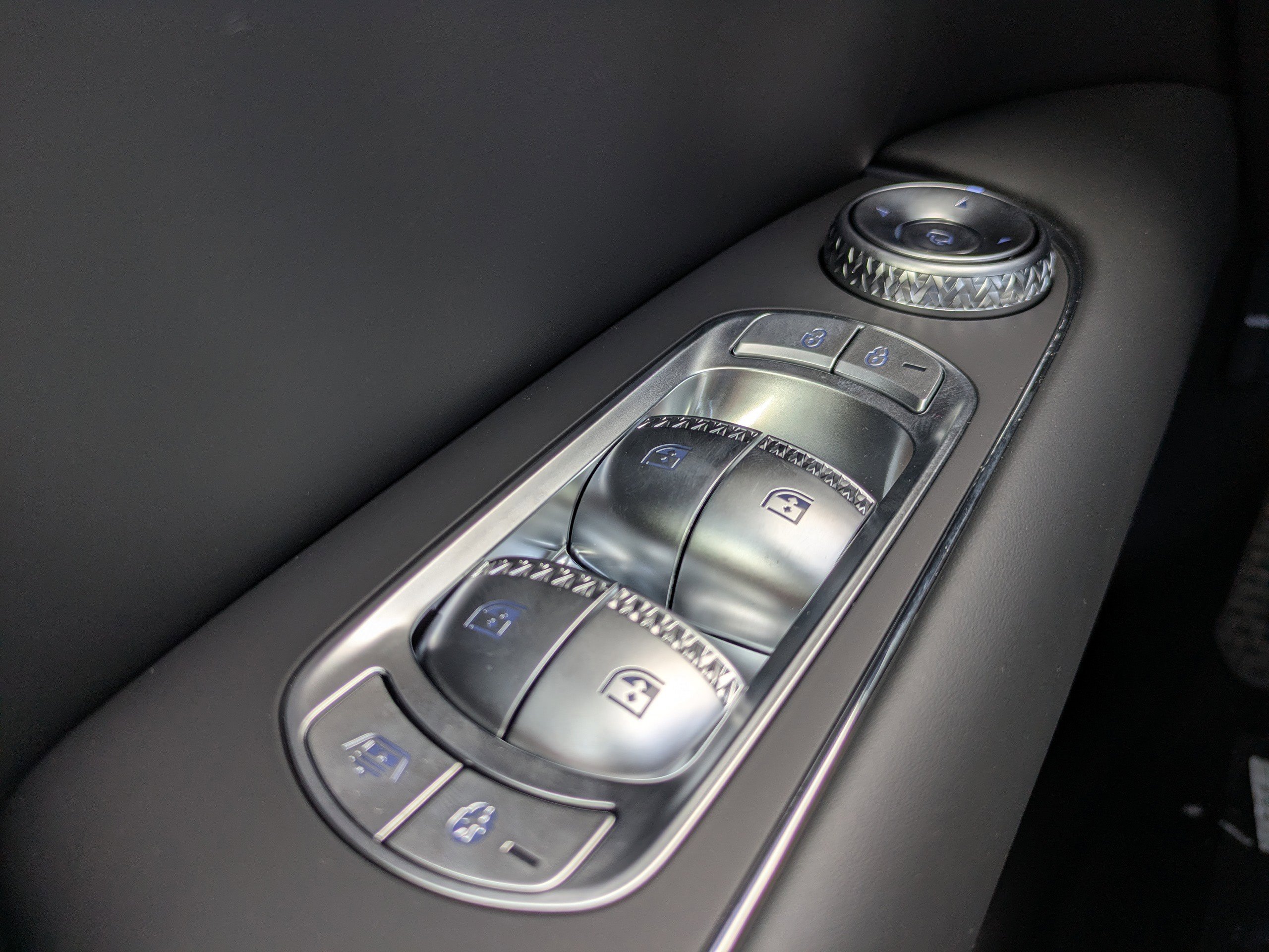 New 2026 Genesis G90 3.5T AWD/4WD image 19