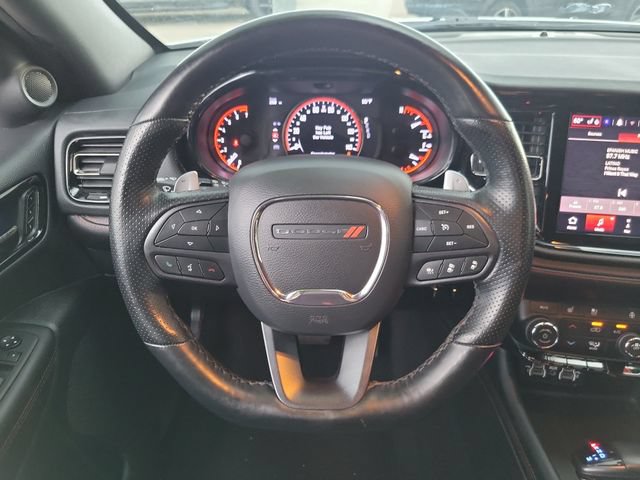 Used 2024 Dodge Durango GT RWD image 17
