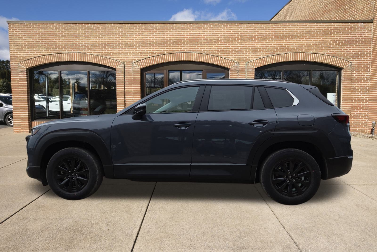 New 2026 MAZDA CX-50 2.5 Hybrid w/ Weather Package image 7