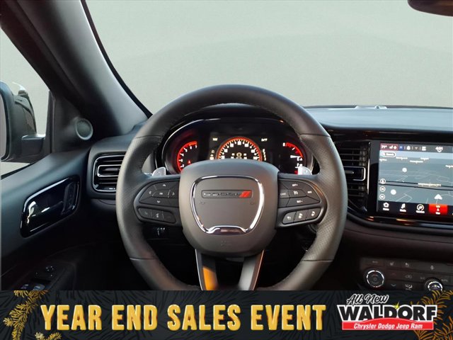 New 2026 Dodge Durango GT image 11