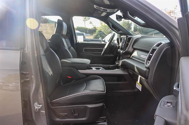 New 2026 RAM 3500 Laramie w/ Night Edition image 16