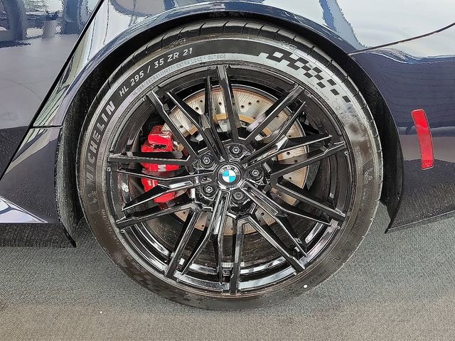New 2026 BMW M5 Touring w/ M Driver's Package AWD/4WD image 10