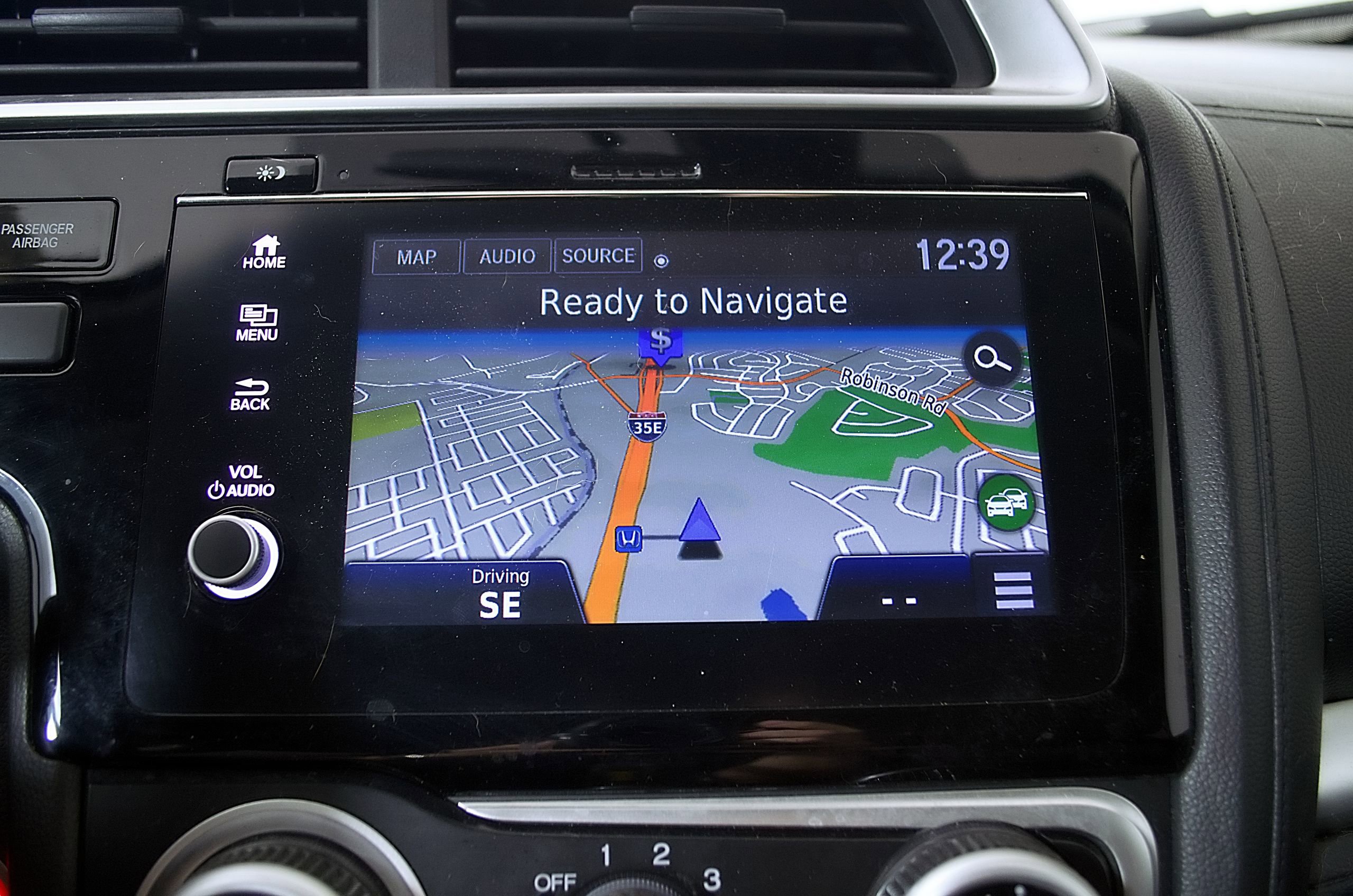 Used 2018 Honda Fit EX-L image 28