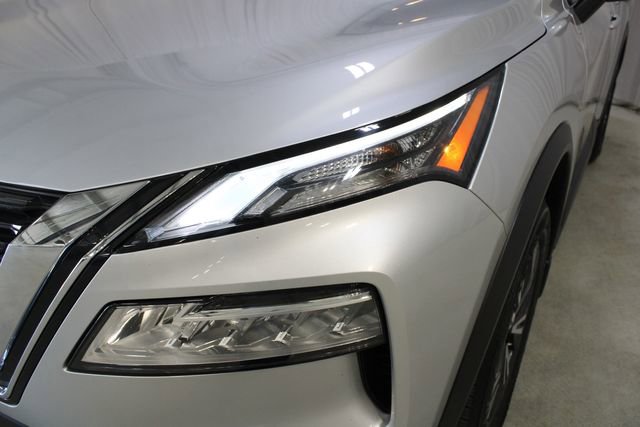 Used 2022 Nissan Rogue SV w/ SV Premium Package AWD/4WD image 33