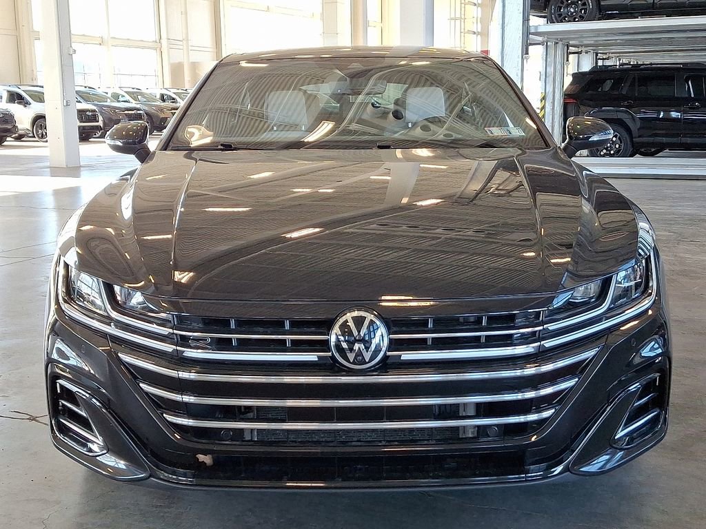 Used 2023 Volkswagen Arteon SEL Premium image 5