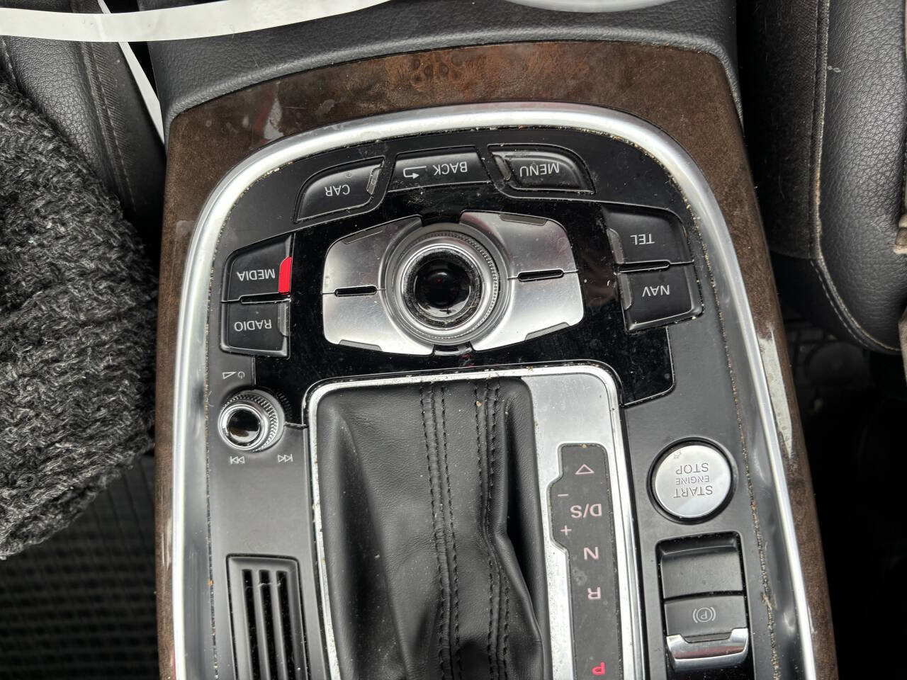 Used 2016 Audi Q5 3.0T Premium Plus w/ Technology Package image 21