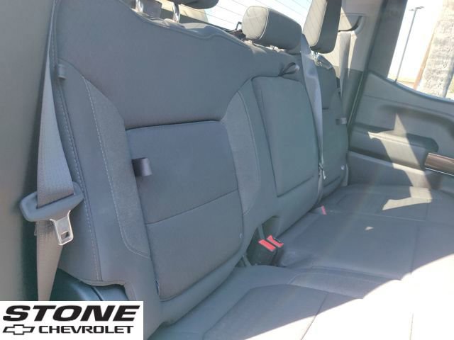 Certified 2021 Chevrolet Silverado 1500 RST w/ Bed Protection Package image 28