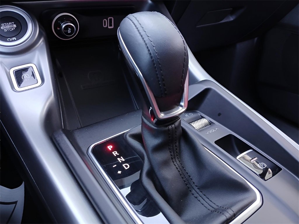 Used 2023 Dodge Hornet GT Plus w/ GT Blacktop Package image 14