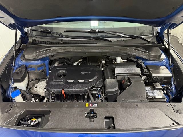 Used 2020 Hyundai Santa Fe SE image 23