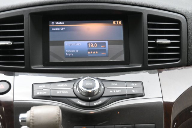 Used 2012 Nissan Quest SL w/ Bose Pkg FWD image 24